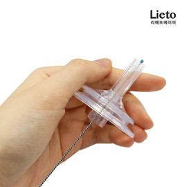 [Lieto_Baby] Lieto Steel Strawsol_High quality nylon material_ Made in KOREA